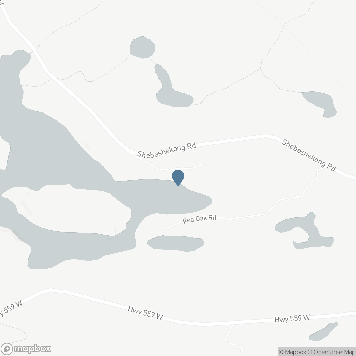 10 3RD CONCESSION ROAD, Carling, Ontario P0G 1G0